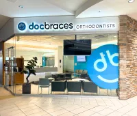 docbraces Calgary (Sunridge Mall)