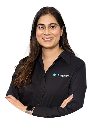 Dr. Natasha Nazarali