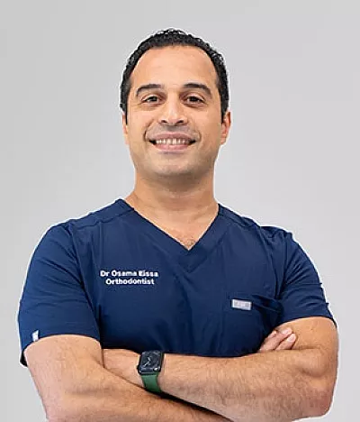 Dr. Osama Eissa