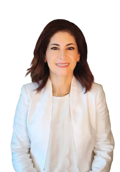 Dr. Negar Salimi