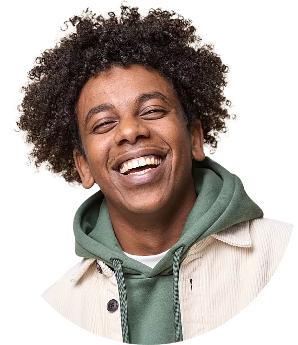 Start your smile journey now!