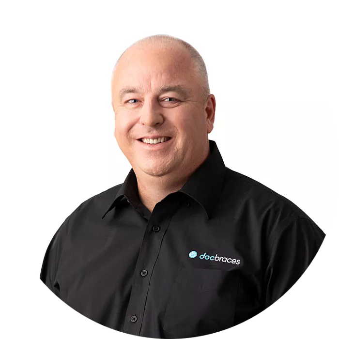 Dr Robert Hatheway 1