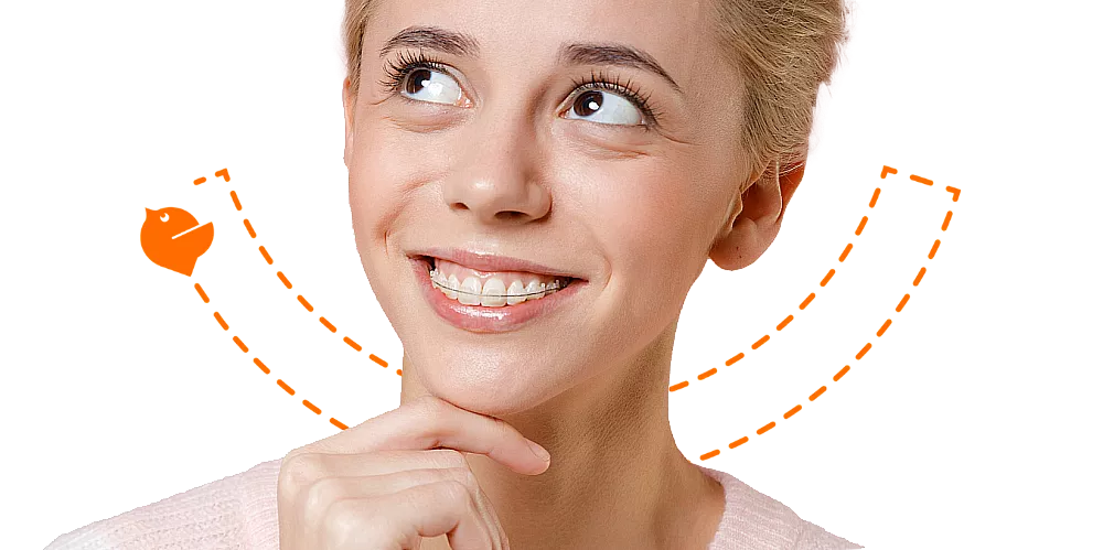 Financing Options as Unique as Your Smile