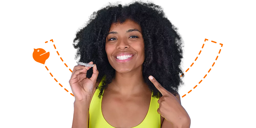 Financing Options as Unique as Your Smile