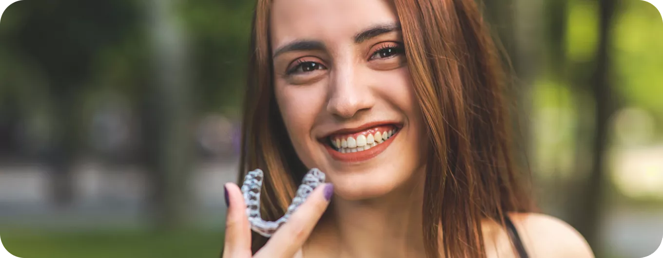 Invisalign Success Stories: Real Patients, Real Results