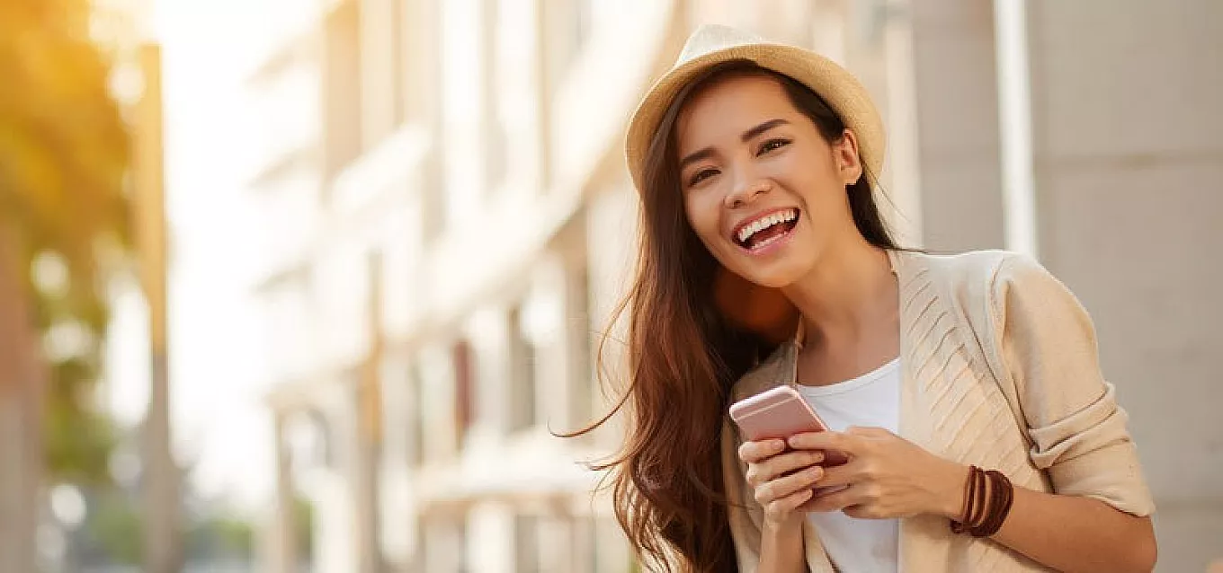 Protect Your Long-term Oral Health with Invisalign