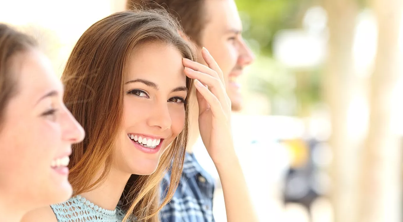 Invisalign for Teens: Better Than Braces?