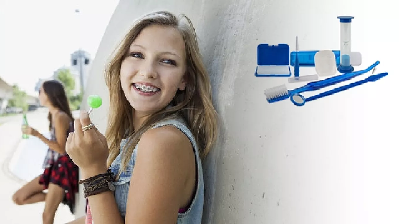 Keeping Braces Clean: What Parents (and Teens) Need to Know