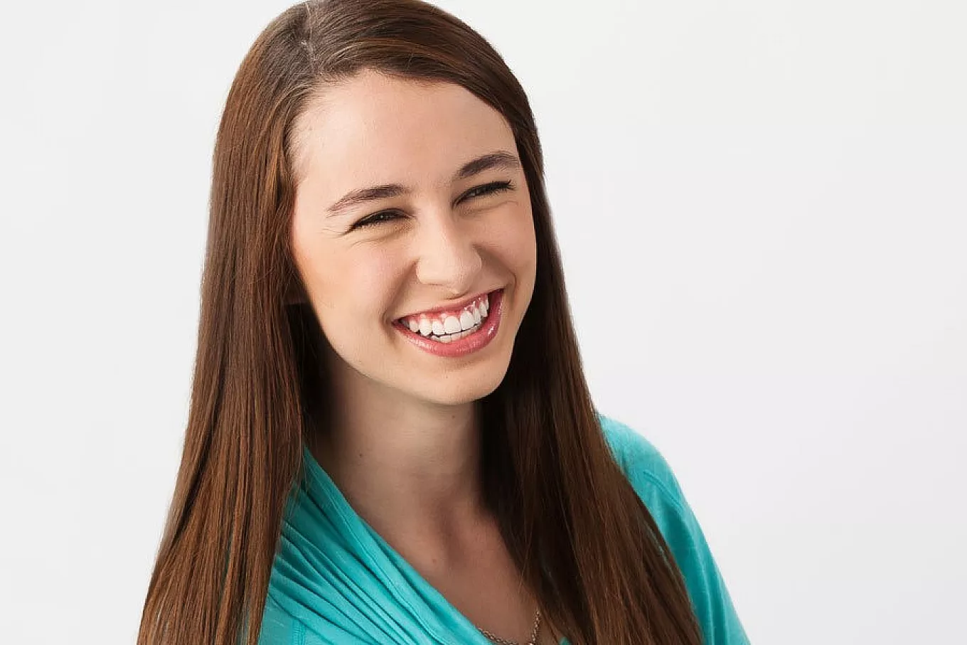 Smile to Improve Your Health and Confidence