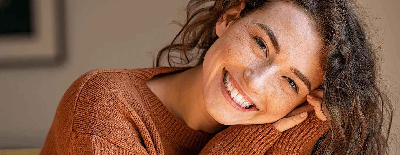 Change Your Smile, Change Your Life