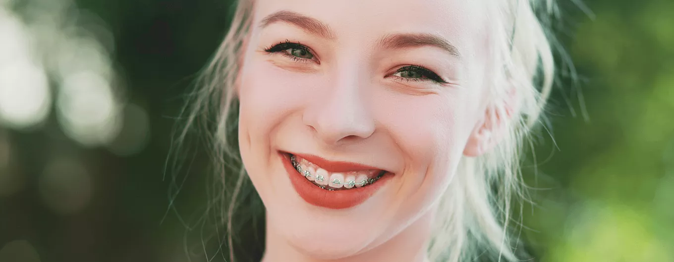 How to Help Your Teen with Braces Survive the Holidays