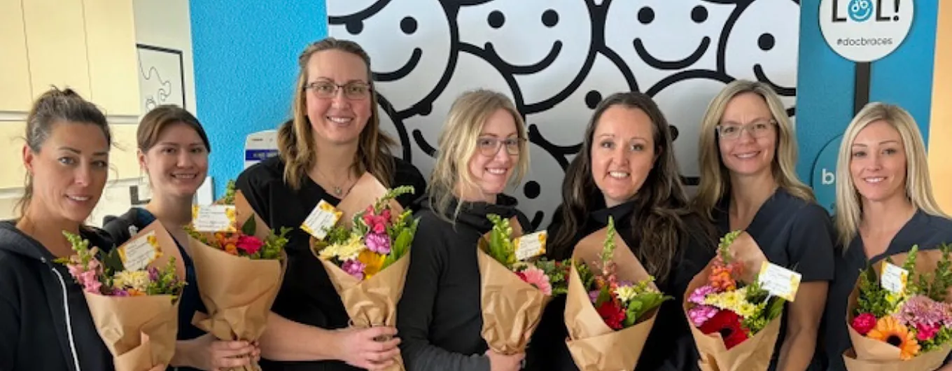 Expert Care Led by a Certified Orthodontist: Meet the docbraces Cranbrook team