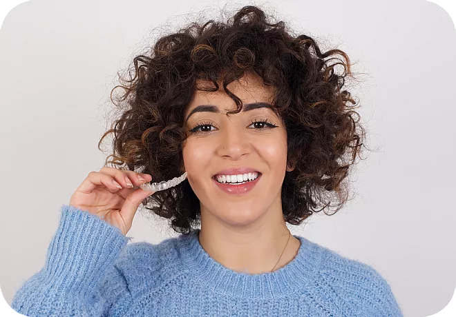 Invisalign Success Stories 2