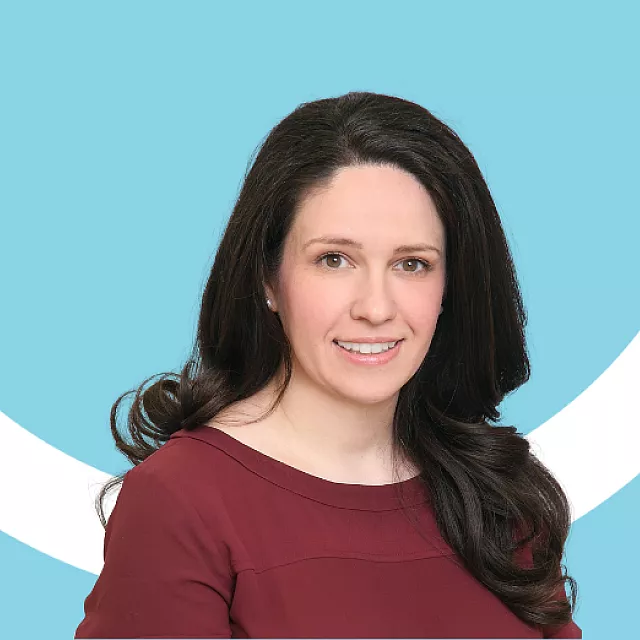 Meet Dr. Mary-Ellen Polymeris: Crafting Confidence one Smile at a Time