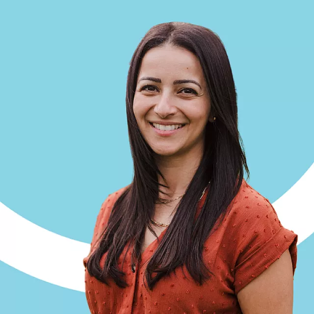 Creating Smiles and Memories that Last a Lifetime: Meet Dr. Sarah Malek